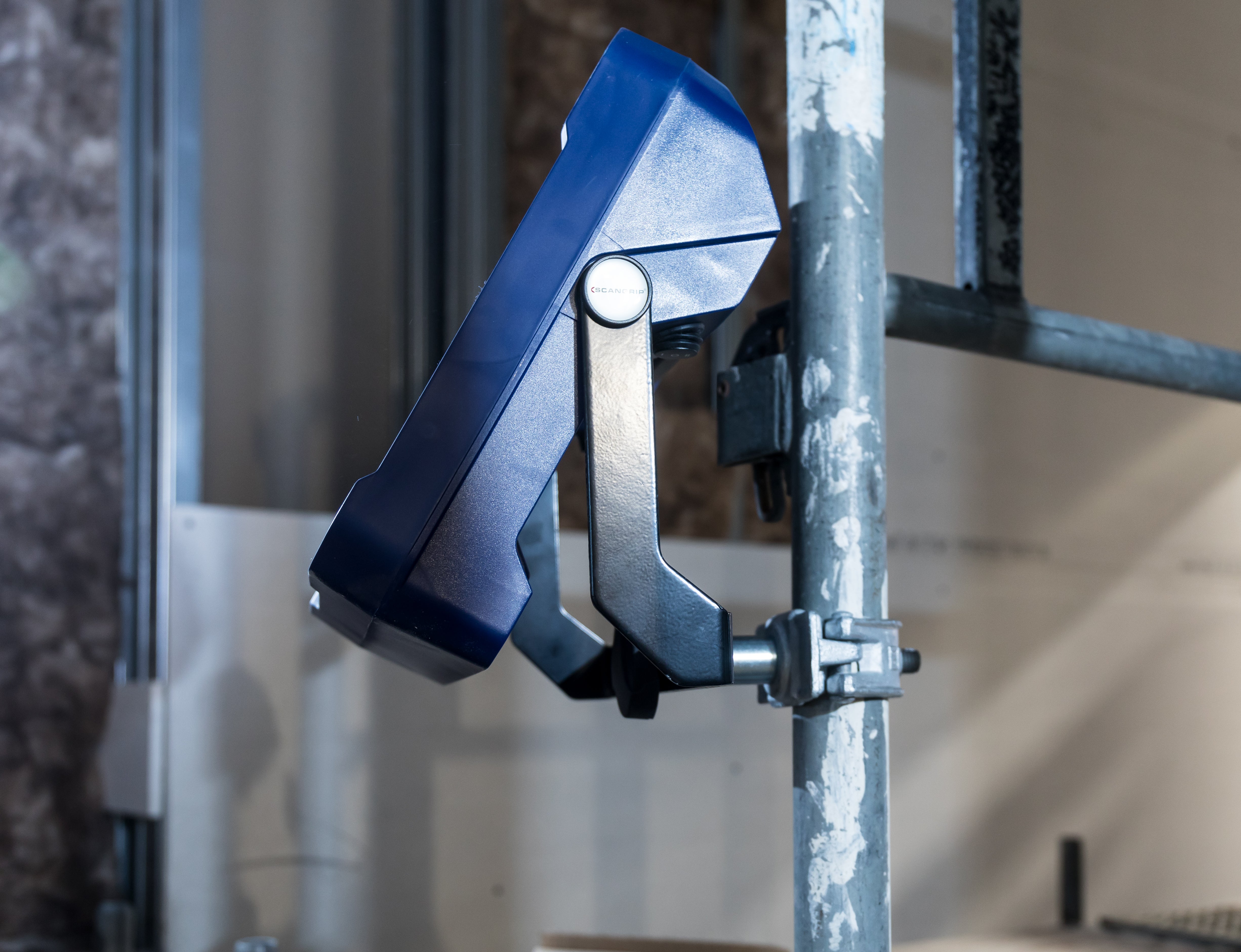 Scangrip Scaffolding Bracket