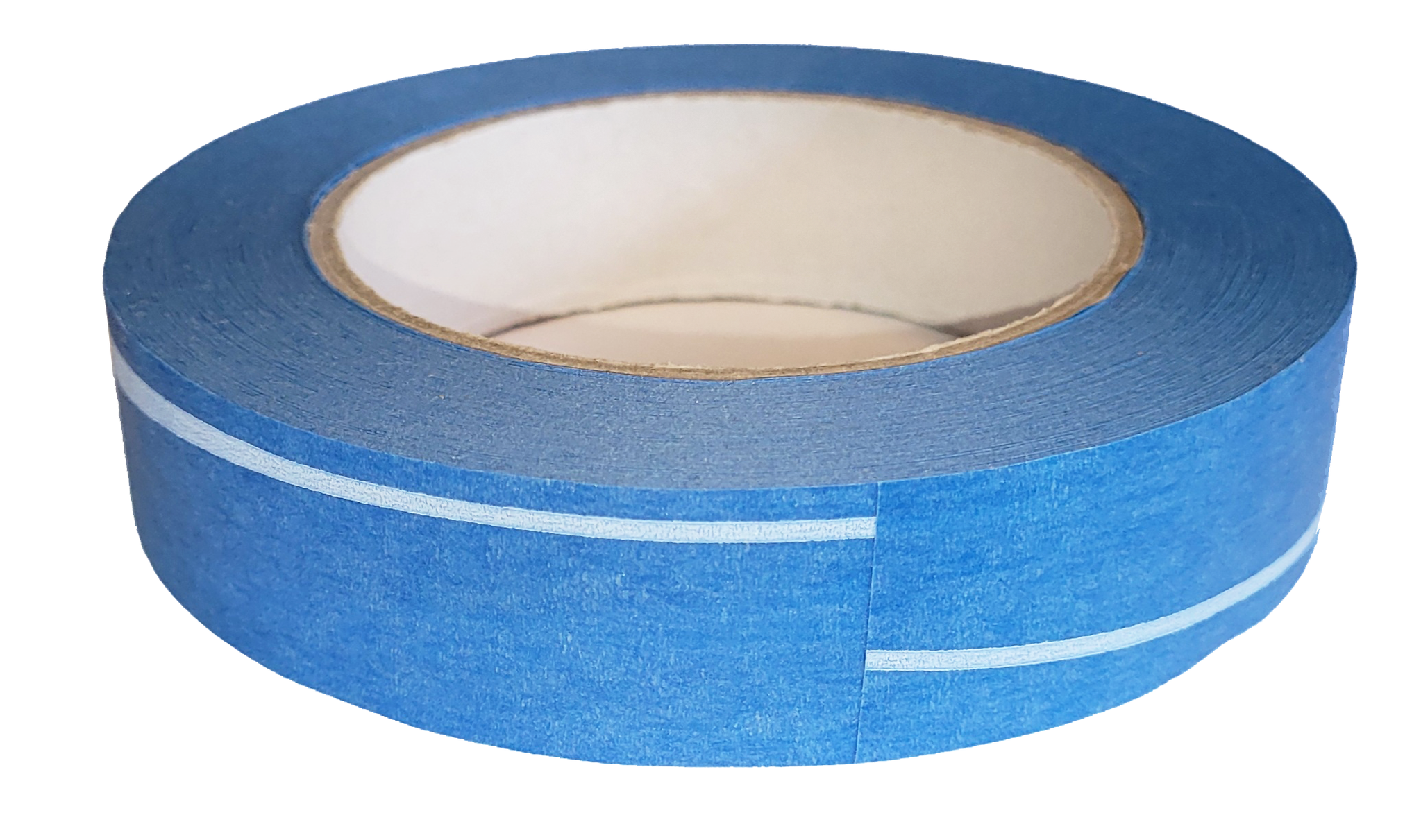 Sinuz. Maskeringstejp ute / inne. 50m 25mm.