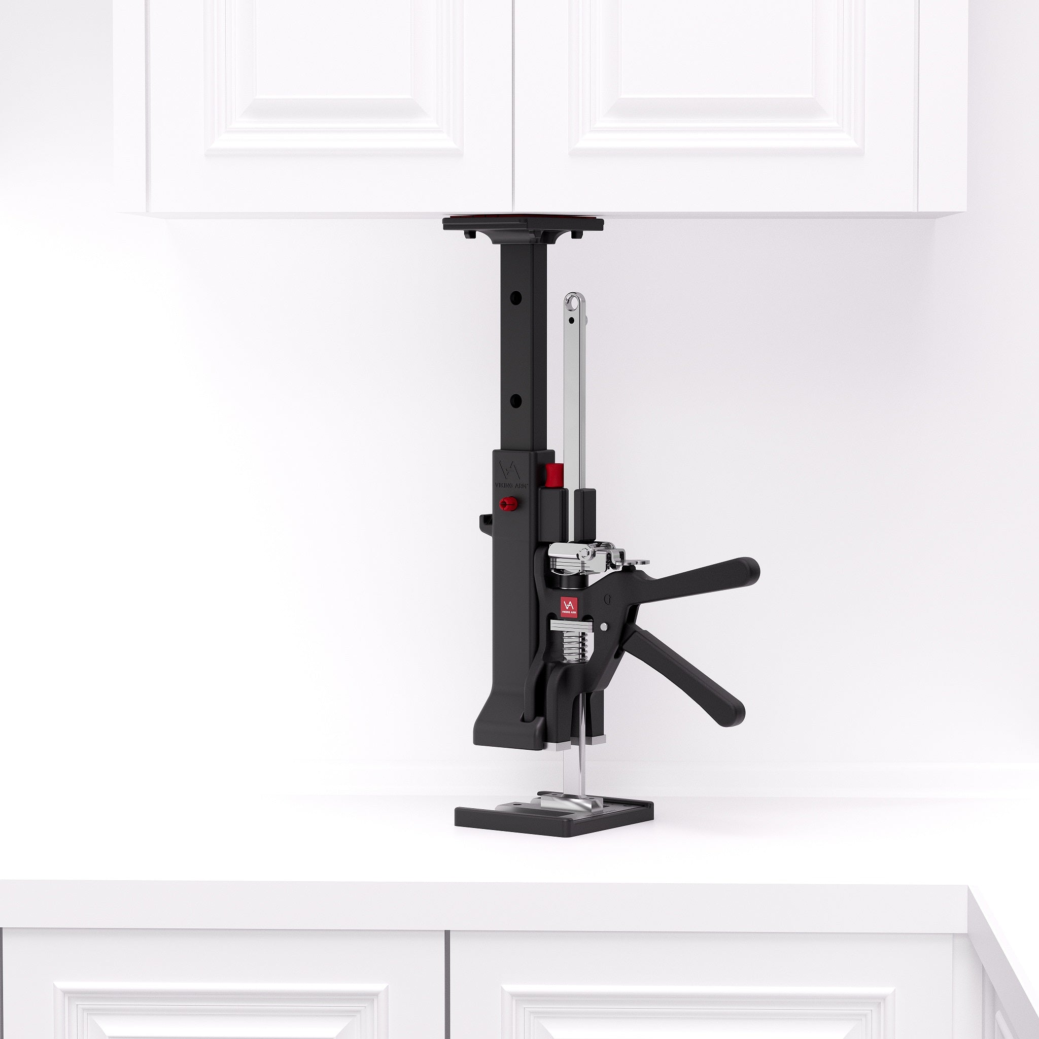 Viking Arm Skåp och lyftinstallationset 3-delar