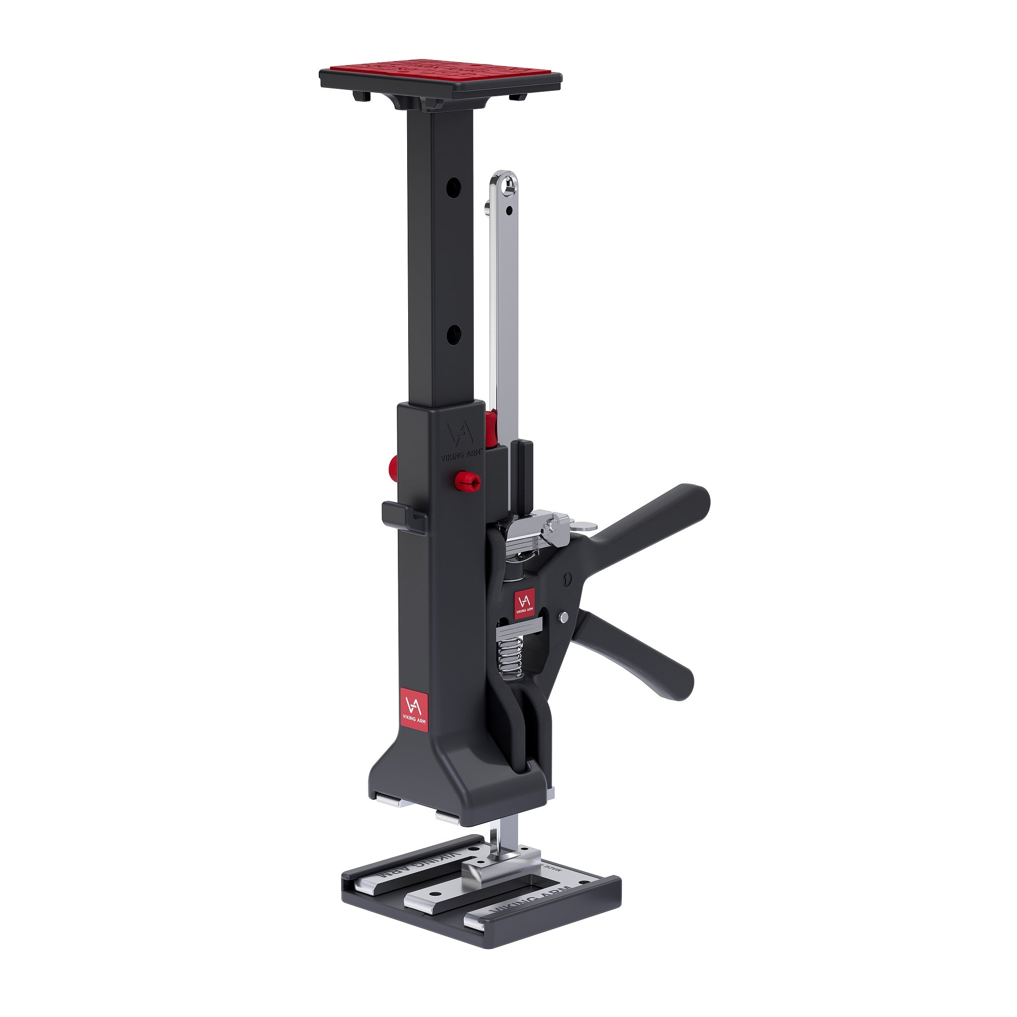 Viking Arm Skåp och lyftinstallationset 3-delar