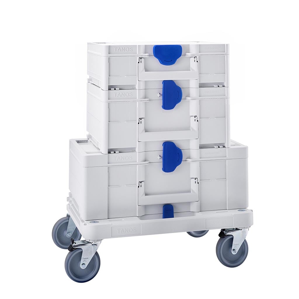 Systainer3 CART SYS-RB