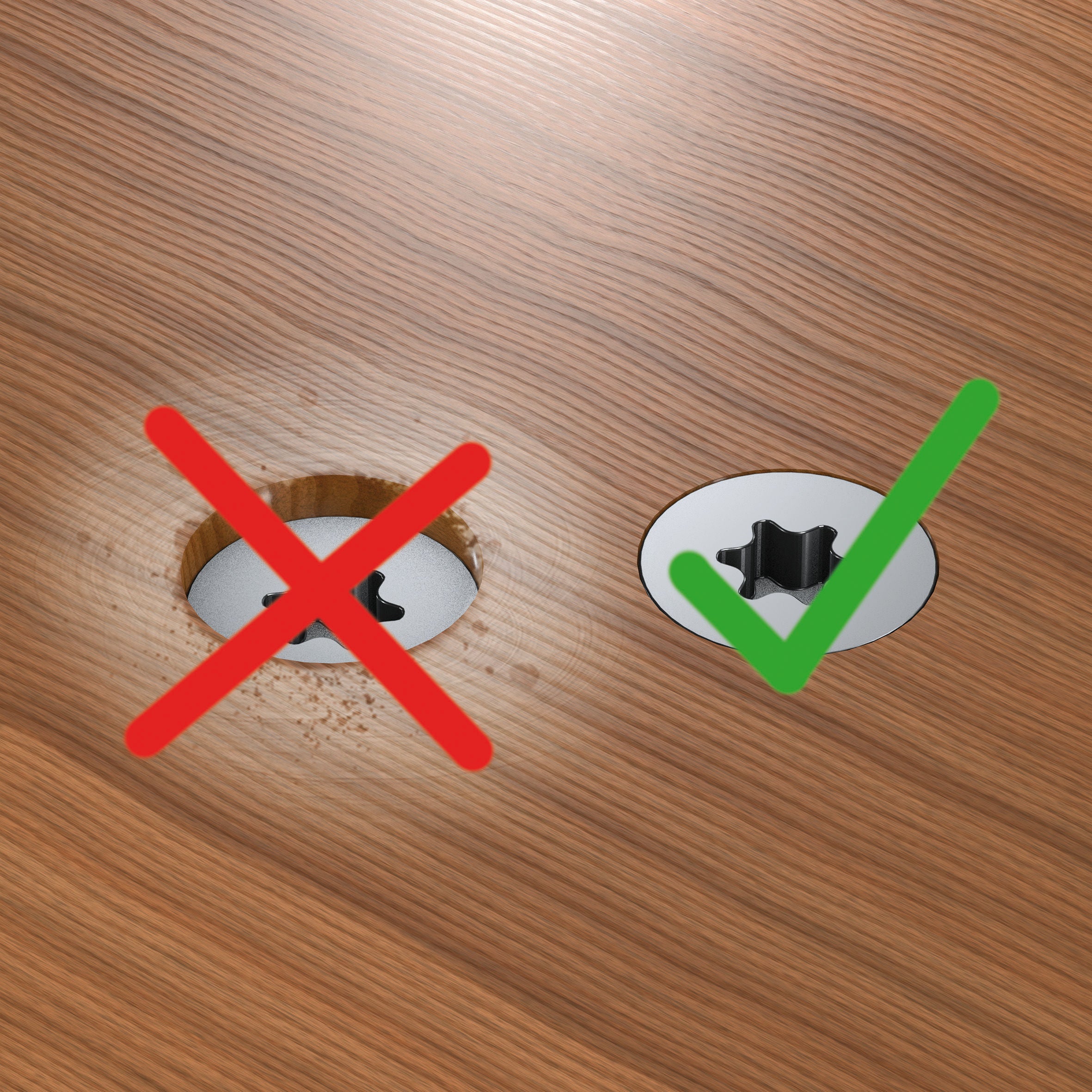 Wera 881/4/1 SB Bitshållare TERRASS