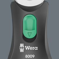 Wera 8009 Zyklop Pocket sats 2, 18 delar