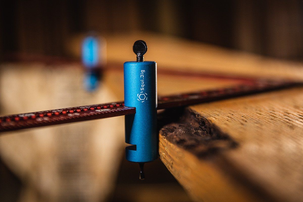 SquiJig (3tum) - Framing Jigs