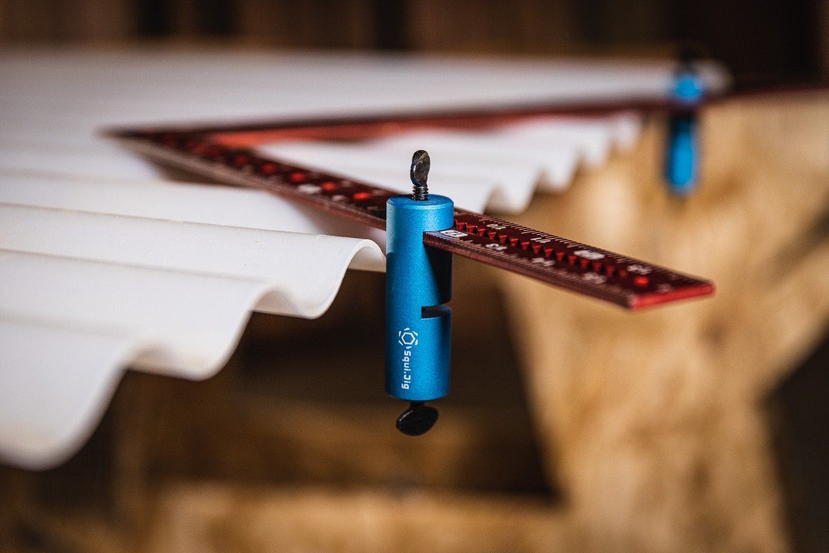 SquiJig (3tum) - Framing Jigs