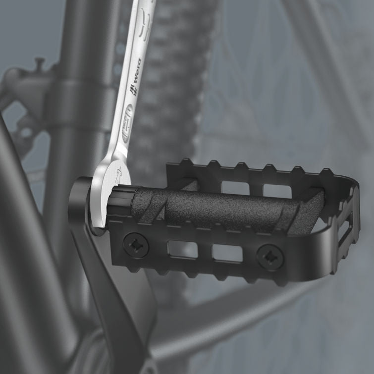 Wera Cykelset 12 U-nyckelsats Joker 6003 12 delar