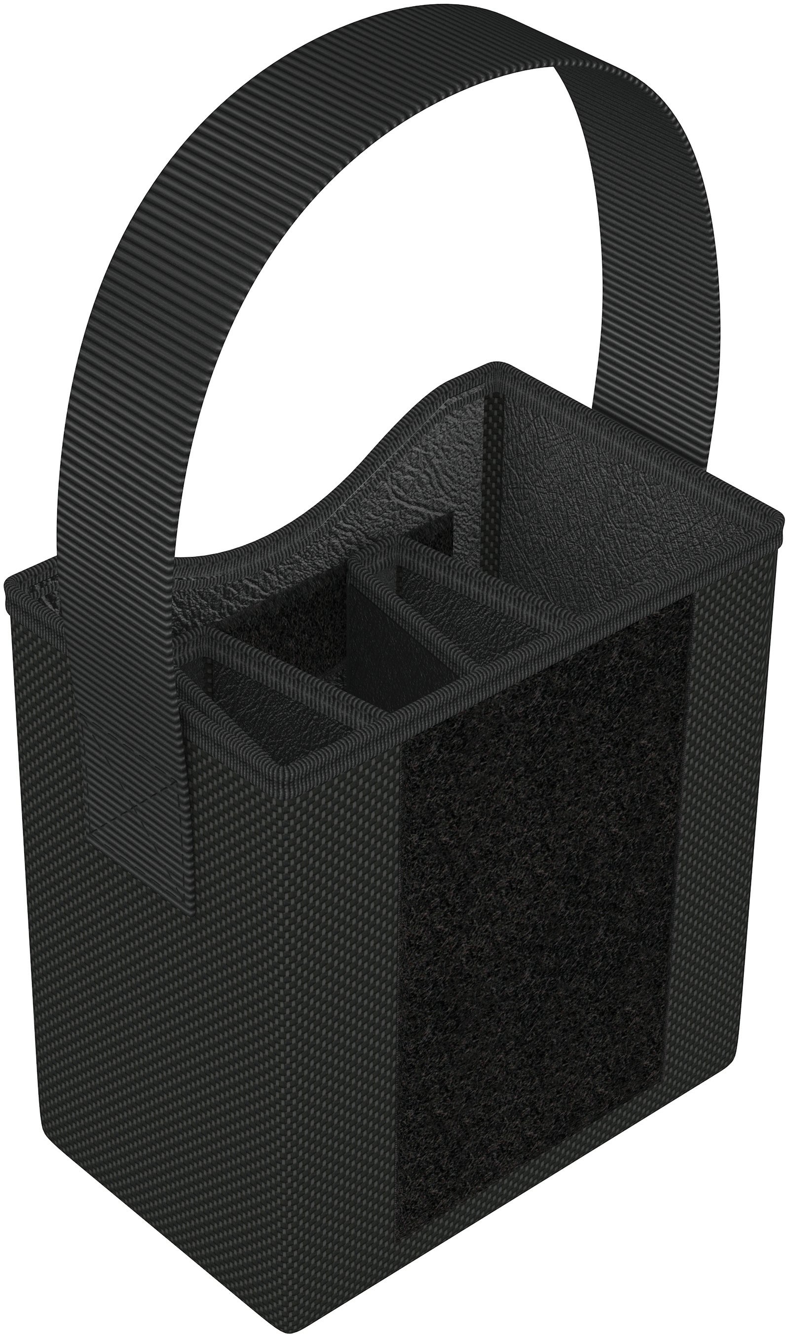 Wera 2go 4 Universalhållare