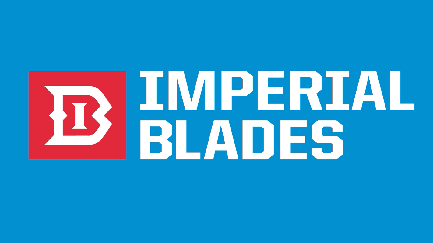 Imperial Blades