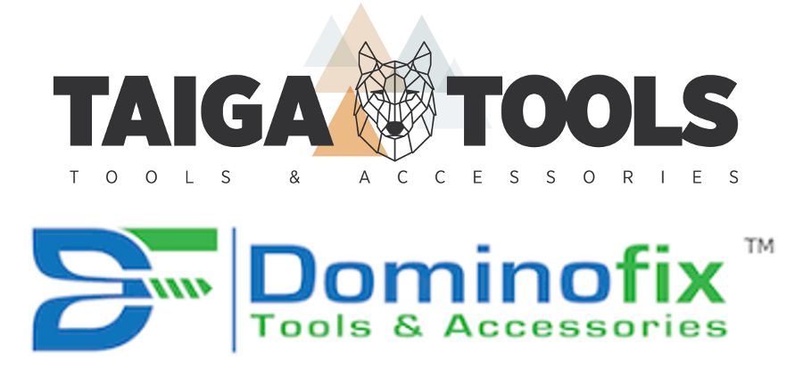 Taiga tools