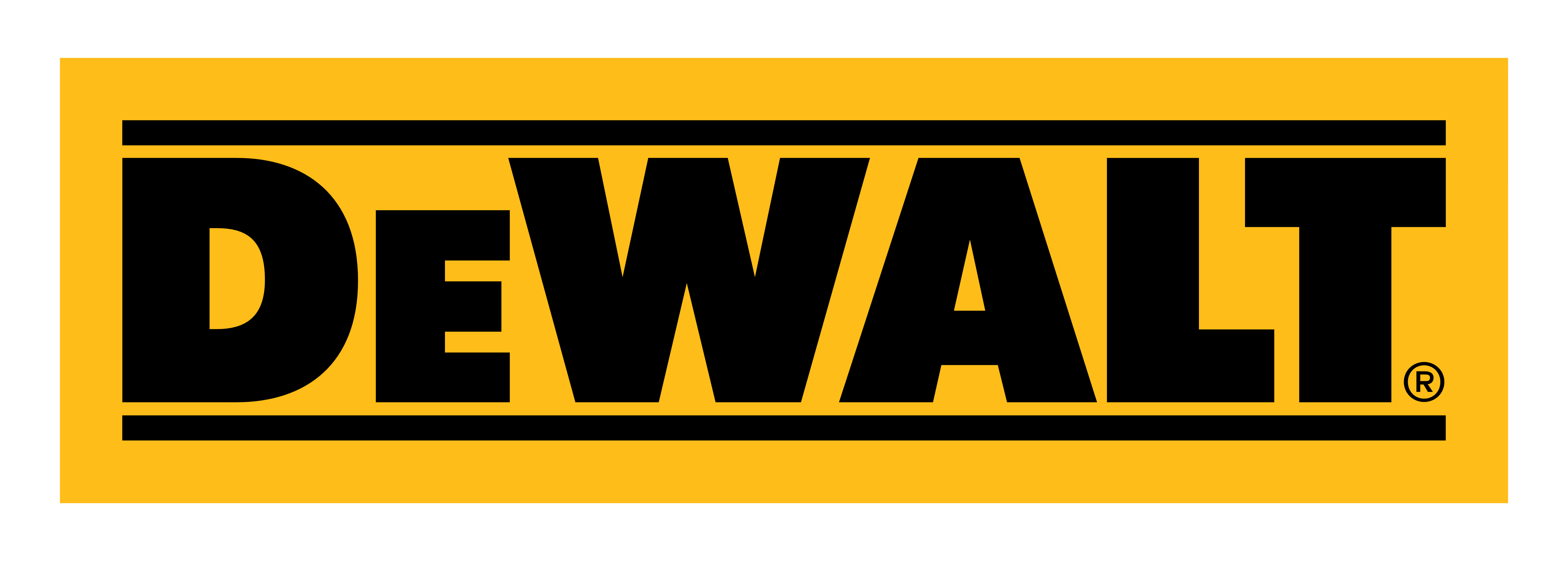 DEWALT