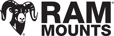 RAM Mounts monteringslösningar för mobiltelefoner, GPS, surfplattor mm