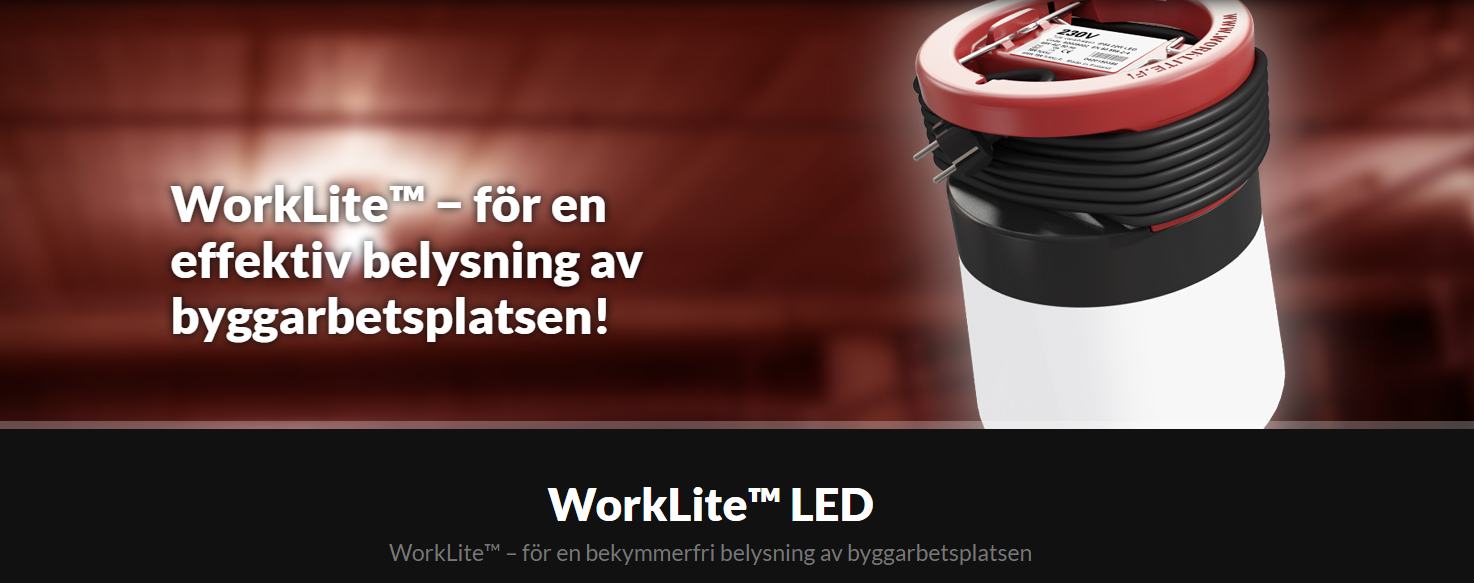 WorkLite