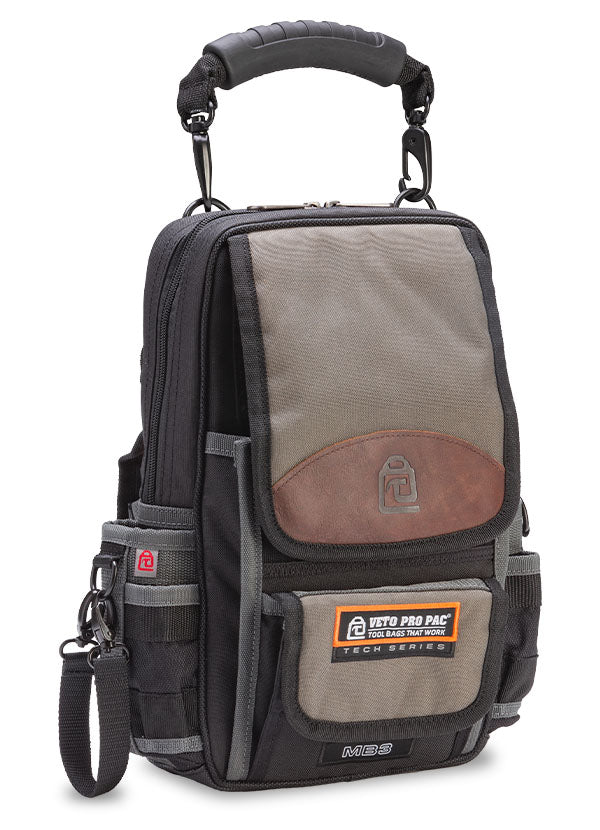 Veto Pro Pac MB3 Tool Pouch VPP10091