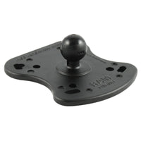 RAM Ball Adapter for Humminbird Devices