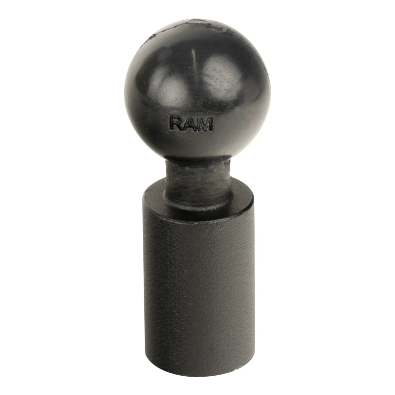 RAM 1/4" NPT Female Threaded Hole with Ball  RAM-B-218-1U