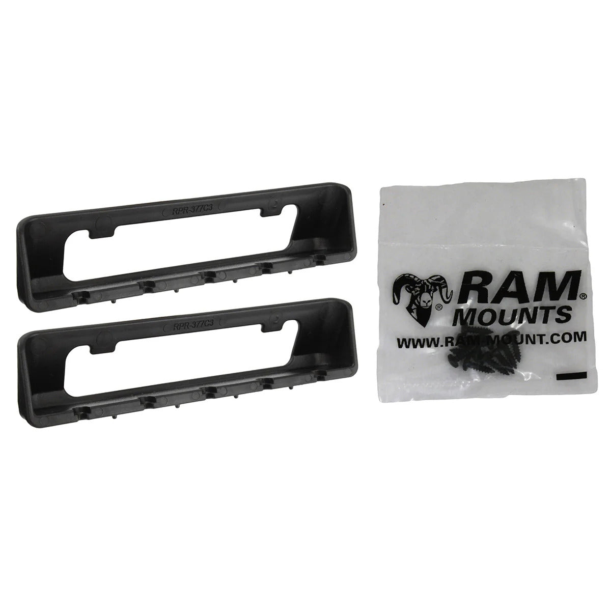 RAM Tab-Tite™ End Cups for 7"-8" Tablets with Cases RAM-HOL-TAB4-CUPSU