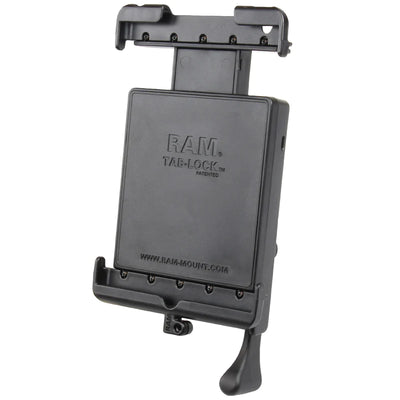 RAM Tab-Lock Tablet Holder for iPad mini 1-3