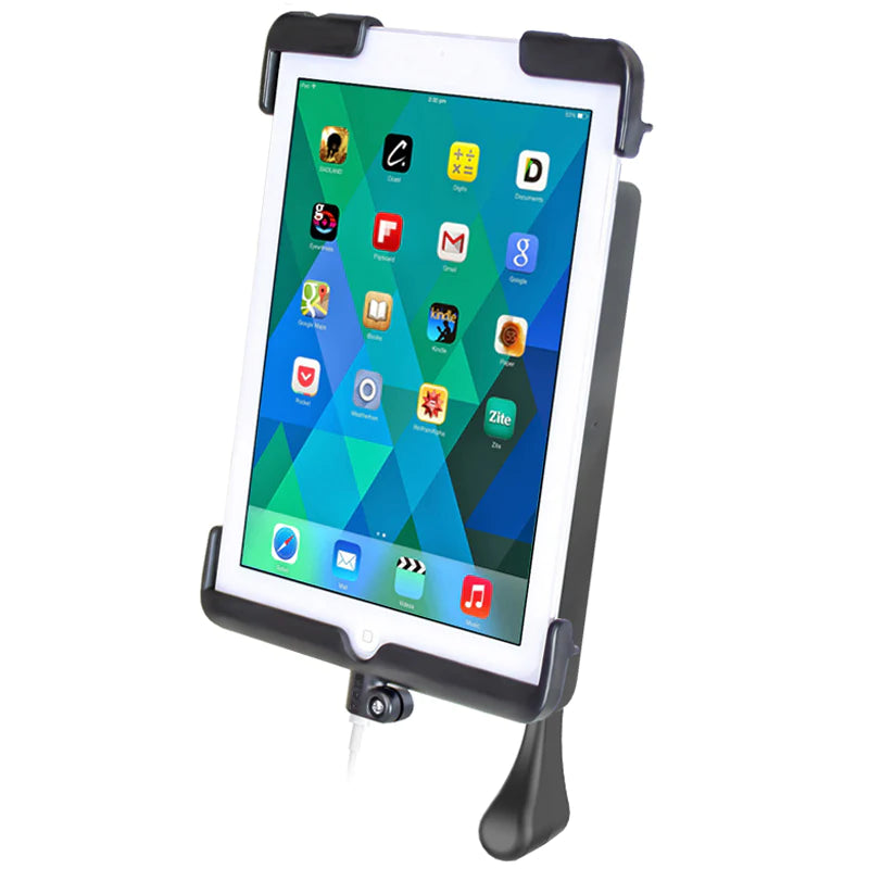 RAM Tab-Lock Tablet Holder for iPad mini 1-3  RAM-HOL-TABL11U