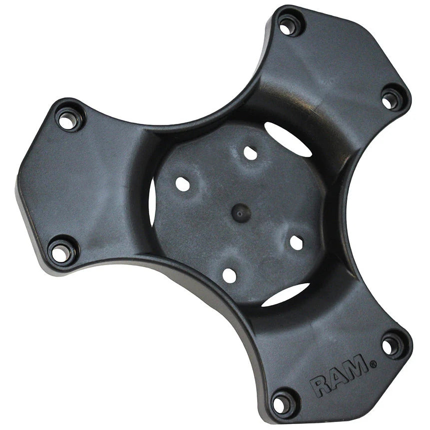 RAM Triple Base Plate Adapter RAP-365NSU