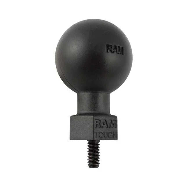 RAM Tough-Ball™ with 1/4"-20 x .50" Threaded Stud - C Size RAP-379U-252050