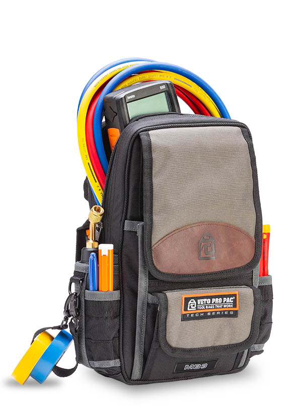 Veto Pro Pac MB3 Tool Pouch VPP10091
