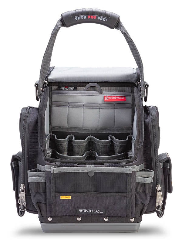 Veto Pro Pac TP XXL Tool Pouch VPP10088