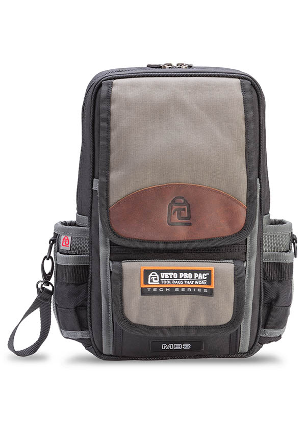 Veto Pro Pac MB3 Tool Pouch VPP10091