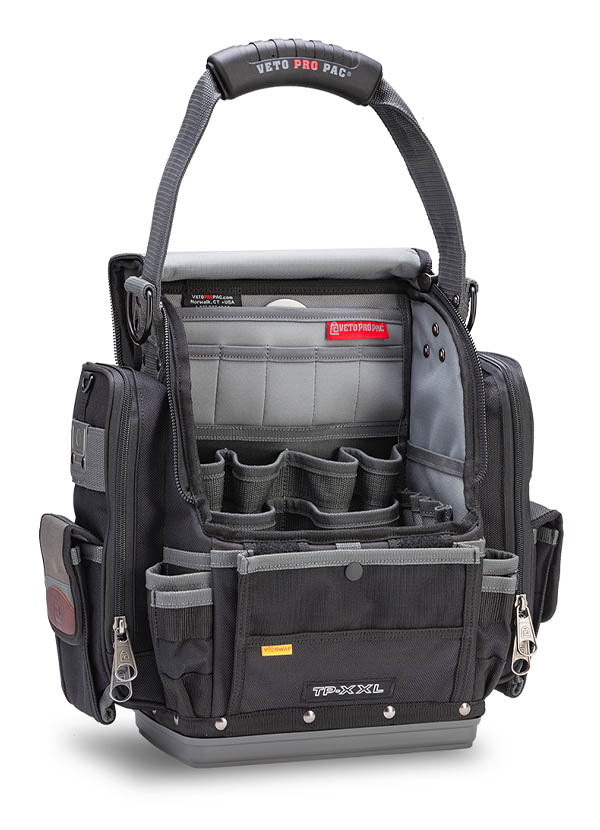 Veto Pro Pac TP XXL Tool Pouch VPP10088