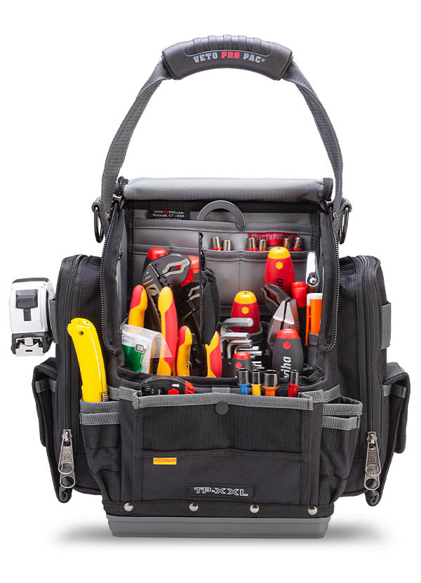 Veto Pro Pac TP XXL Tool Pouch VPP10088