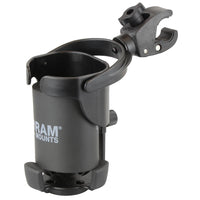 RAM Level Cup XL 32oz Drink Holder with RAM Tough-Claw