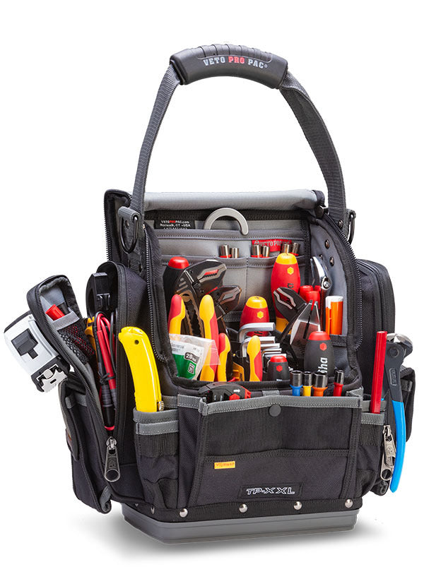 Veto Pro Pac TP XXL Tool Pouch VPP10088