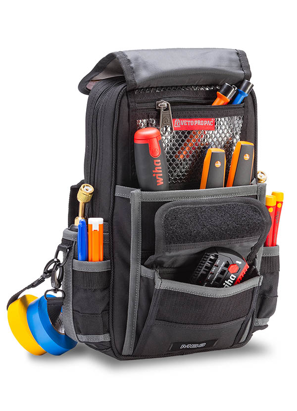 Veto Pro Pac MB3 Tool Pouch VPP10091
