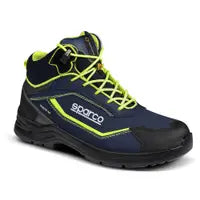 Sparco Indy Richmond ESD