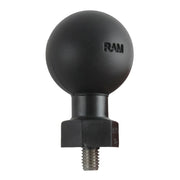 RAM Tough-Ball™ with M8-1.25 x 10mm Threaded Stud