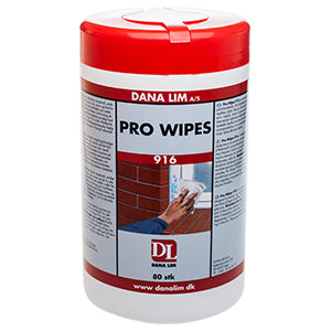 Danalim Pro Wipes 916