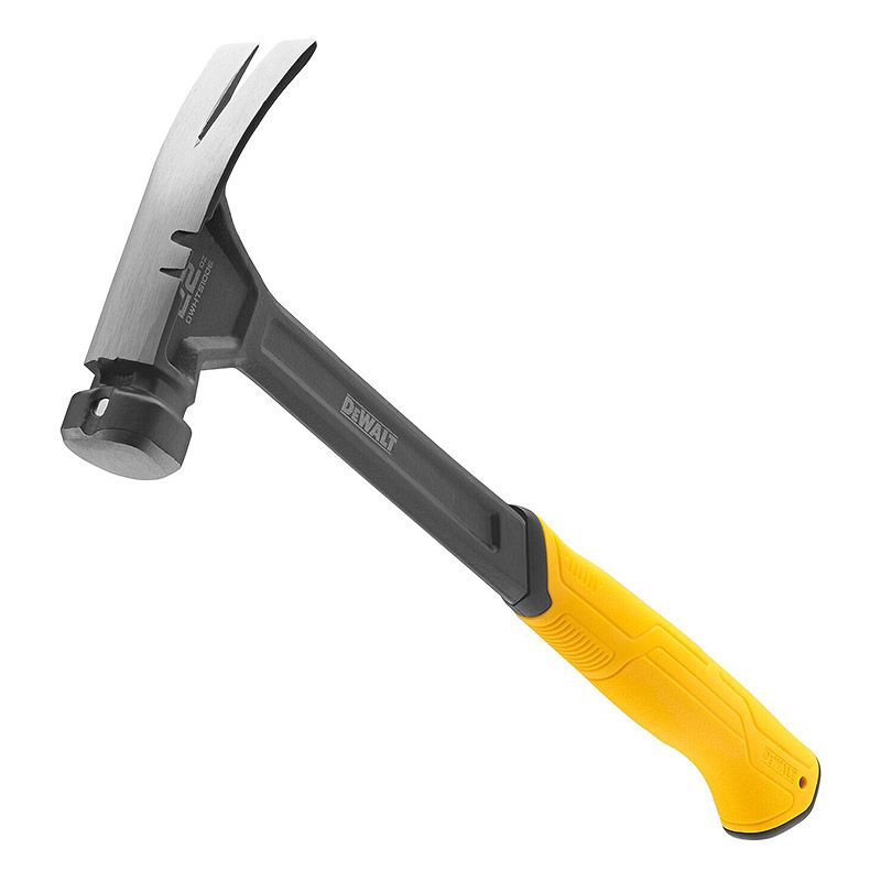 Dewalt 22 oz Steel Framing Hammer 623g