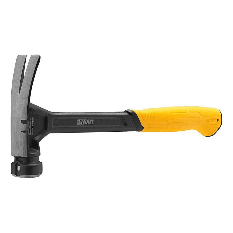 Dewalt 22 oz Steel Framing Hammer 623g