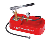 Rothenberger RP 30 provtryckningspump 61130