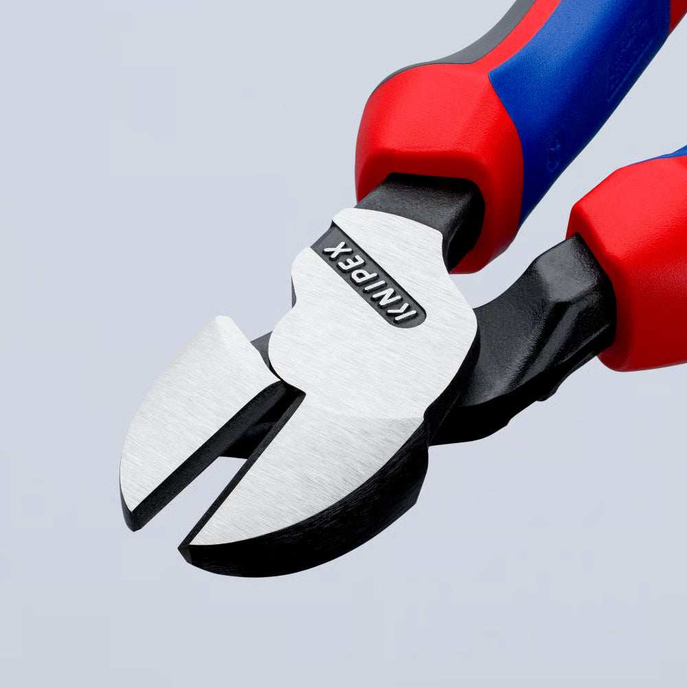 Knipex Kraftsidavbitare - 74 02 200