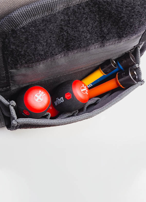 Veto Pro Pac MB3 Tool Pouch VPP10091