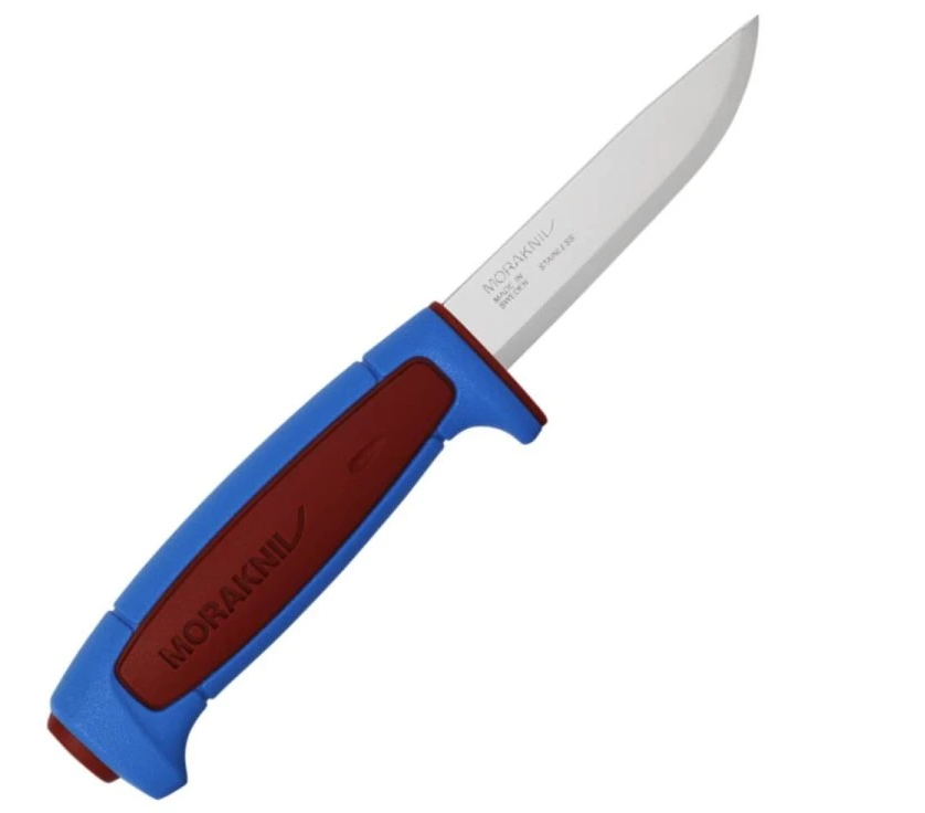 Morakniv BASIC 511 kolstål 2025 Limited Edition 5-pack