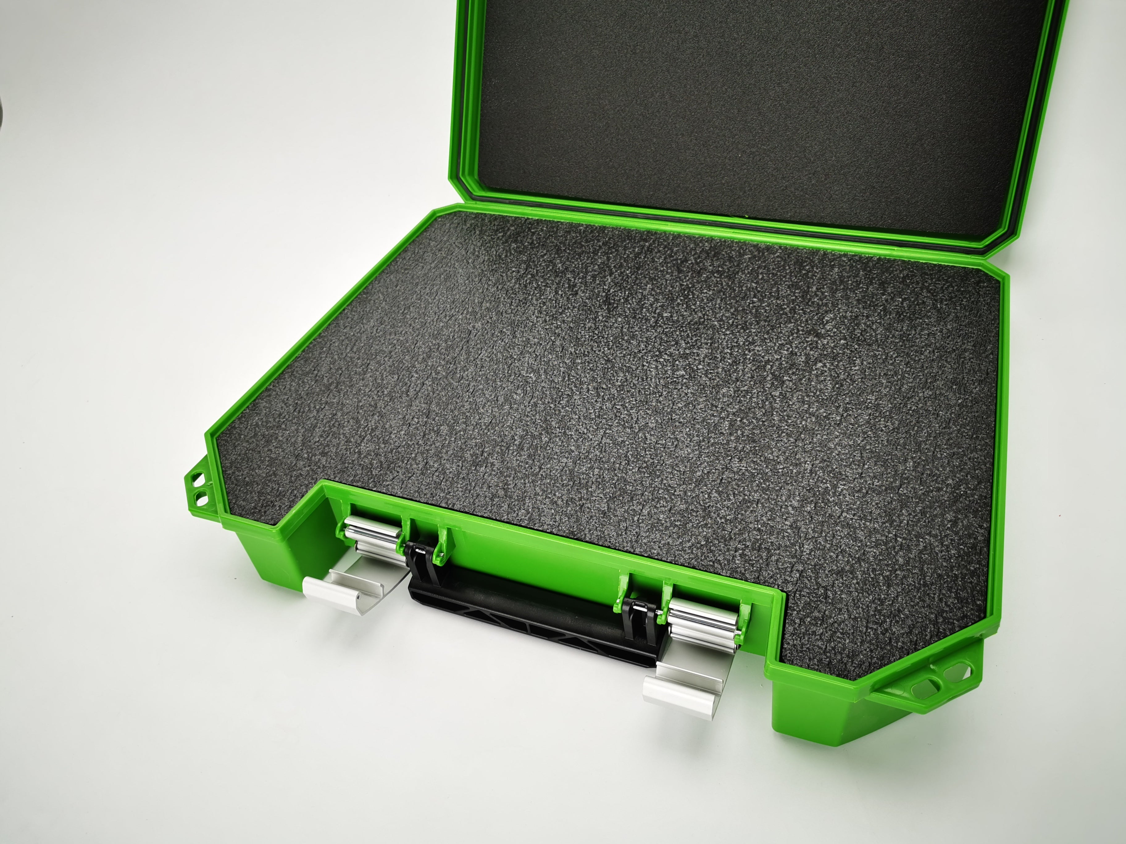 ESSVE Essbox Large skumplast Svart