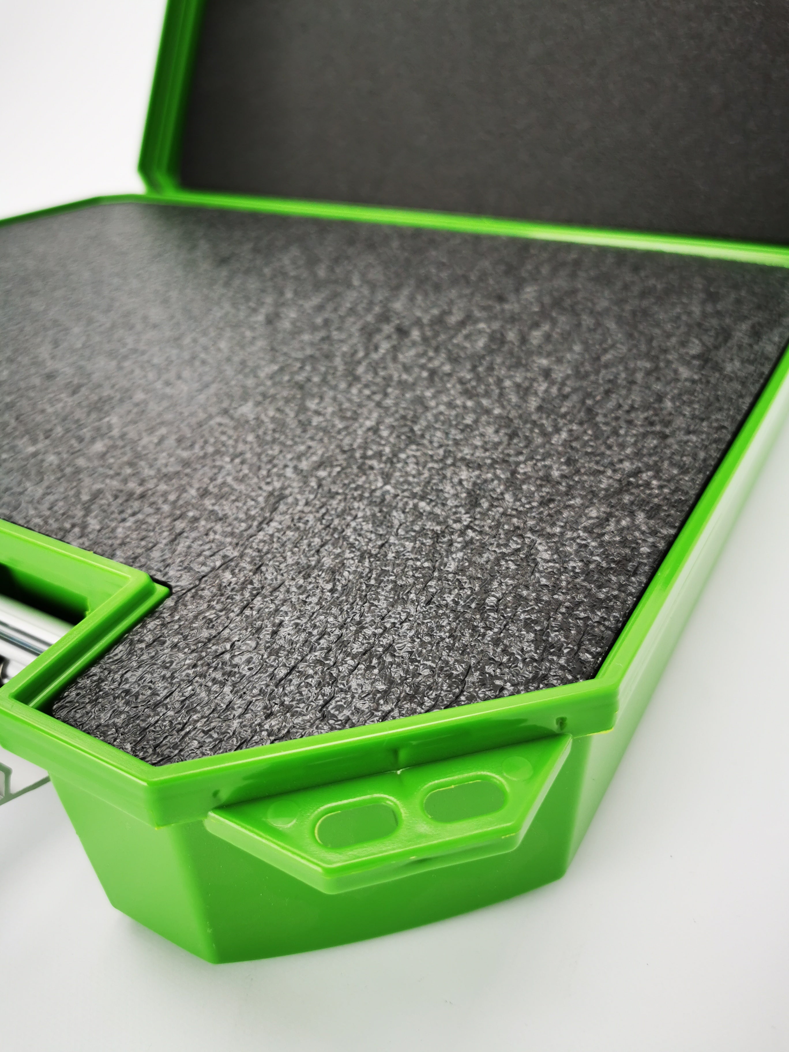 ESSVE Essbox Large skumplast Svart