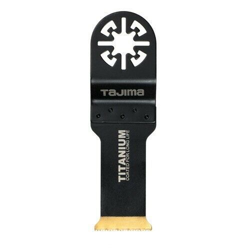 Tajima multisågblad Titan Trä/metall/plast