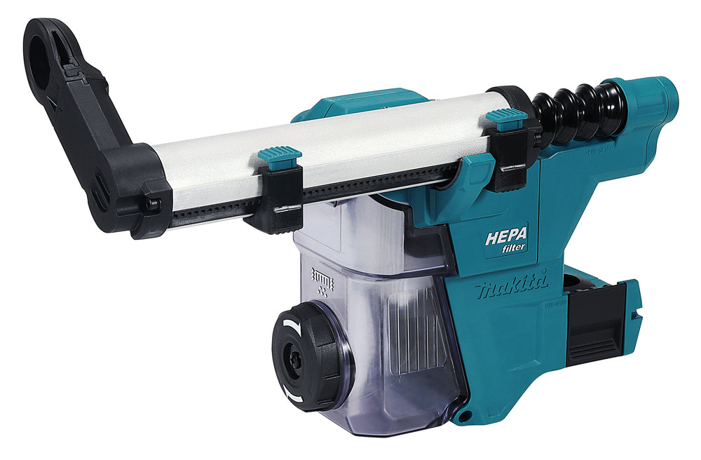 Makita Kombihammare DHR183Z eller Dammsugare till DHR183Z