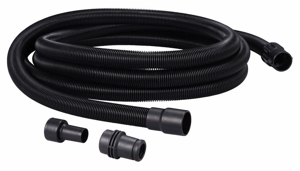 Makita Slang 28mm x 5m med övergångar för 22, 24 och 38 mm 1915G6-9