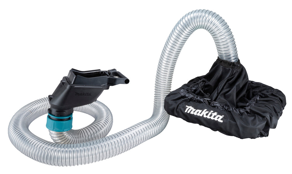 Makita slangfästesats med koppling A till UB005G och DUB187 – 1918R3-0 – produktbild