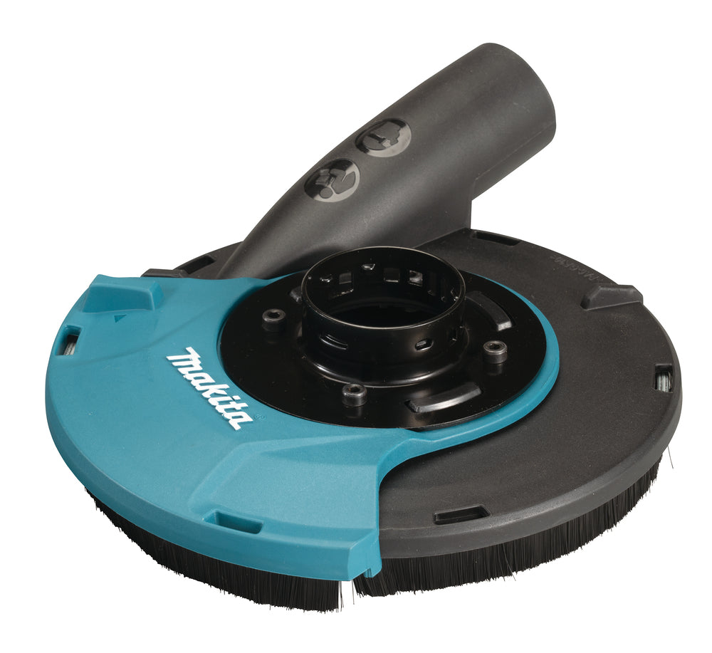 Makita Dammuppsamlingskåpa för Vinkelslip, 115/125MM-191W05-0