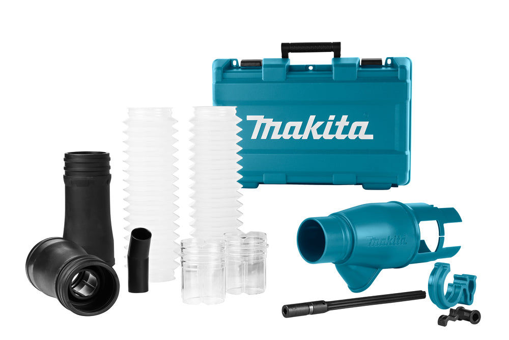 Makita Dammutsug Ø 22/25 mm 199142-6