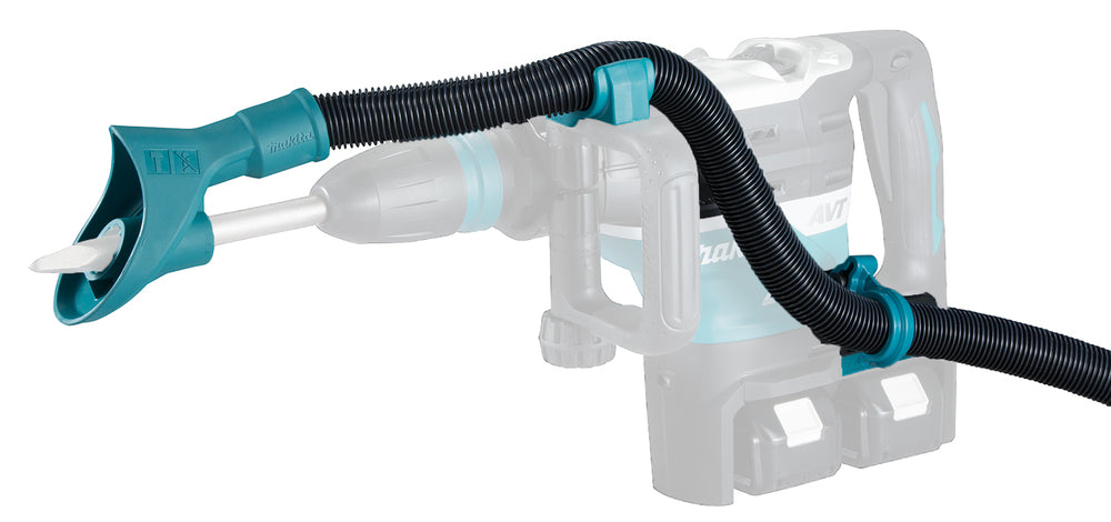 Makita Dammutsugningssystem för SDS-MAX 199144-2